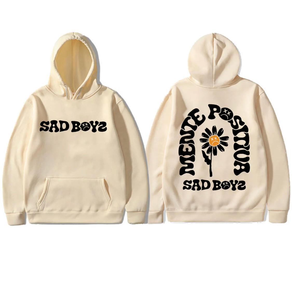 Sudadera MP