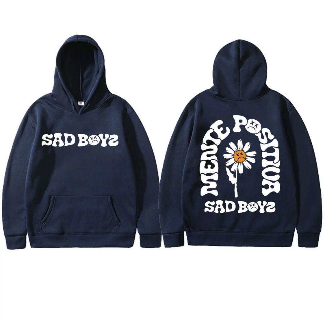 Sudadera MP
