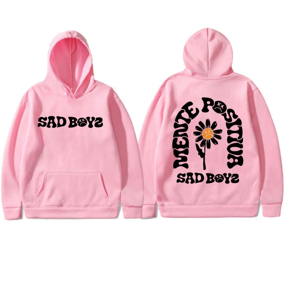 Sudadera MP