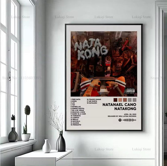 Poster Nata