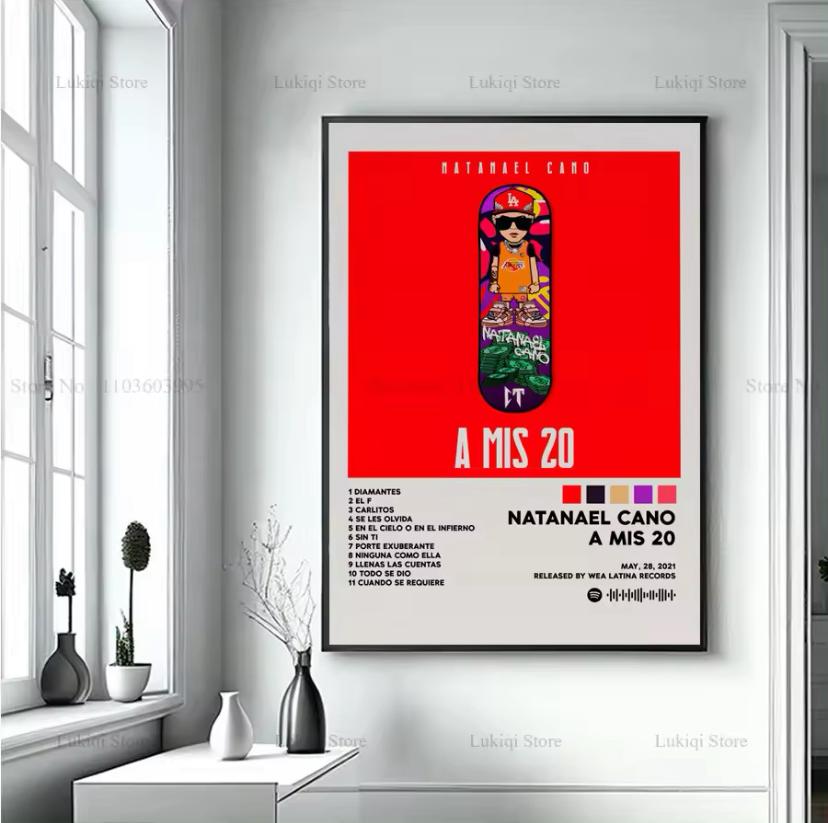 Poster Nata