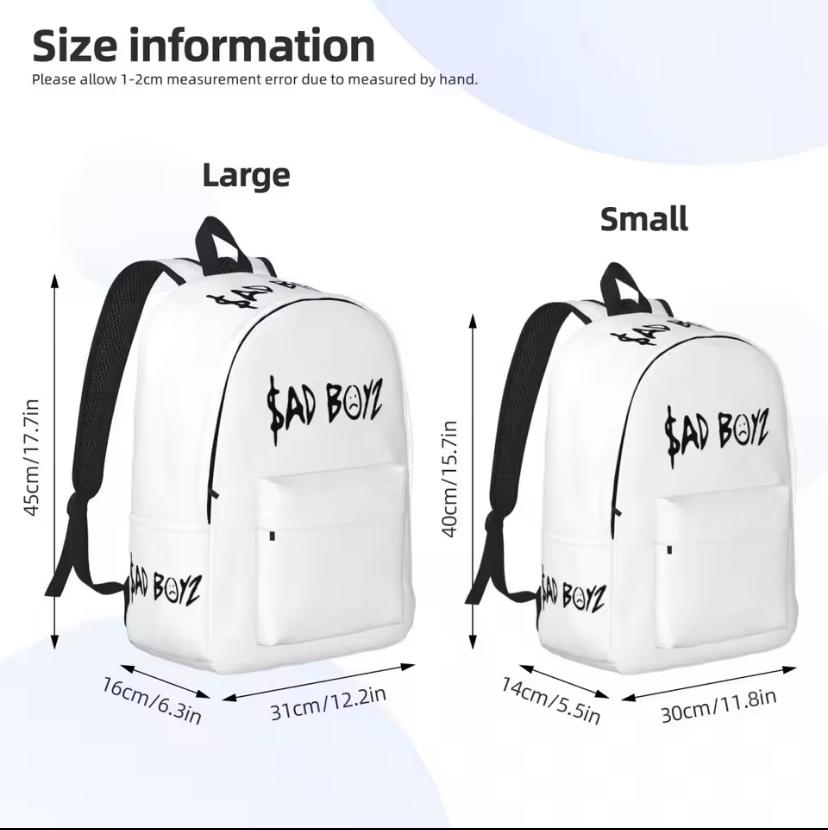 Mochila $B