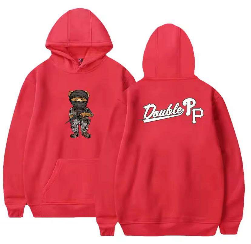 Hoodie PP