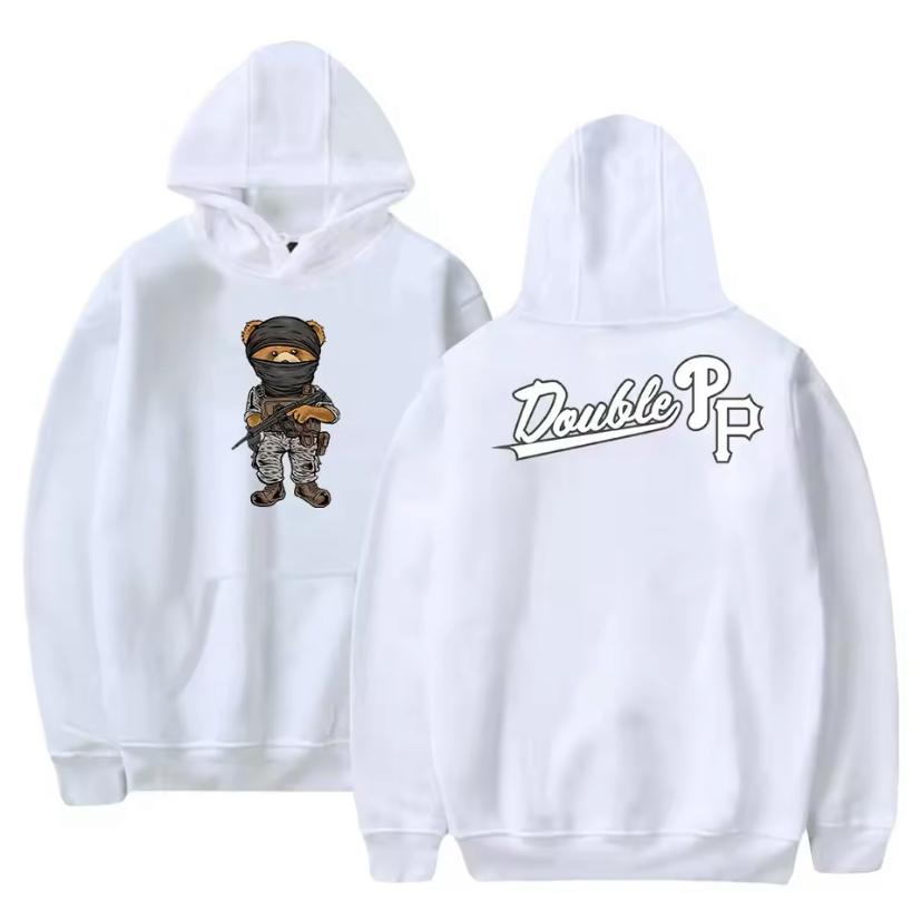 Hoodie PP