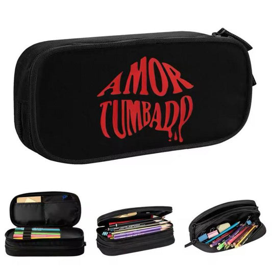 Lapicera Amor Tumbado