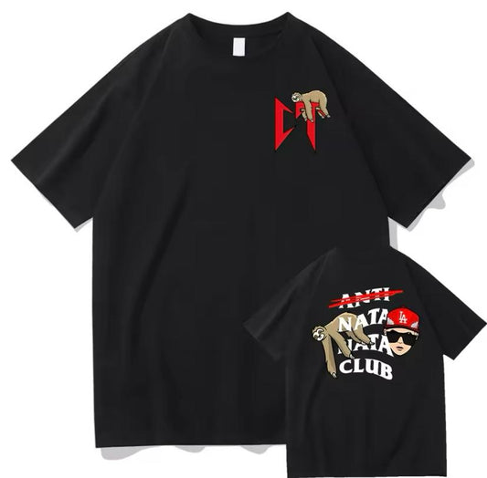 Camisa Anti Nata
