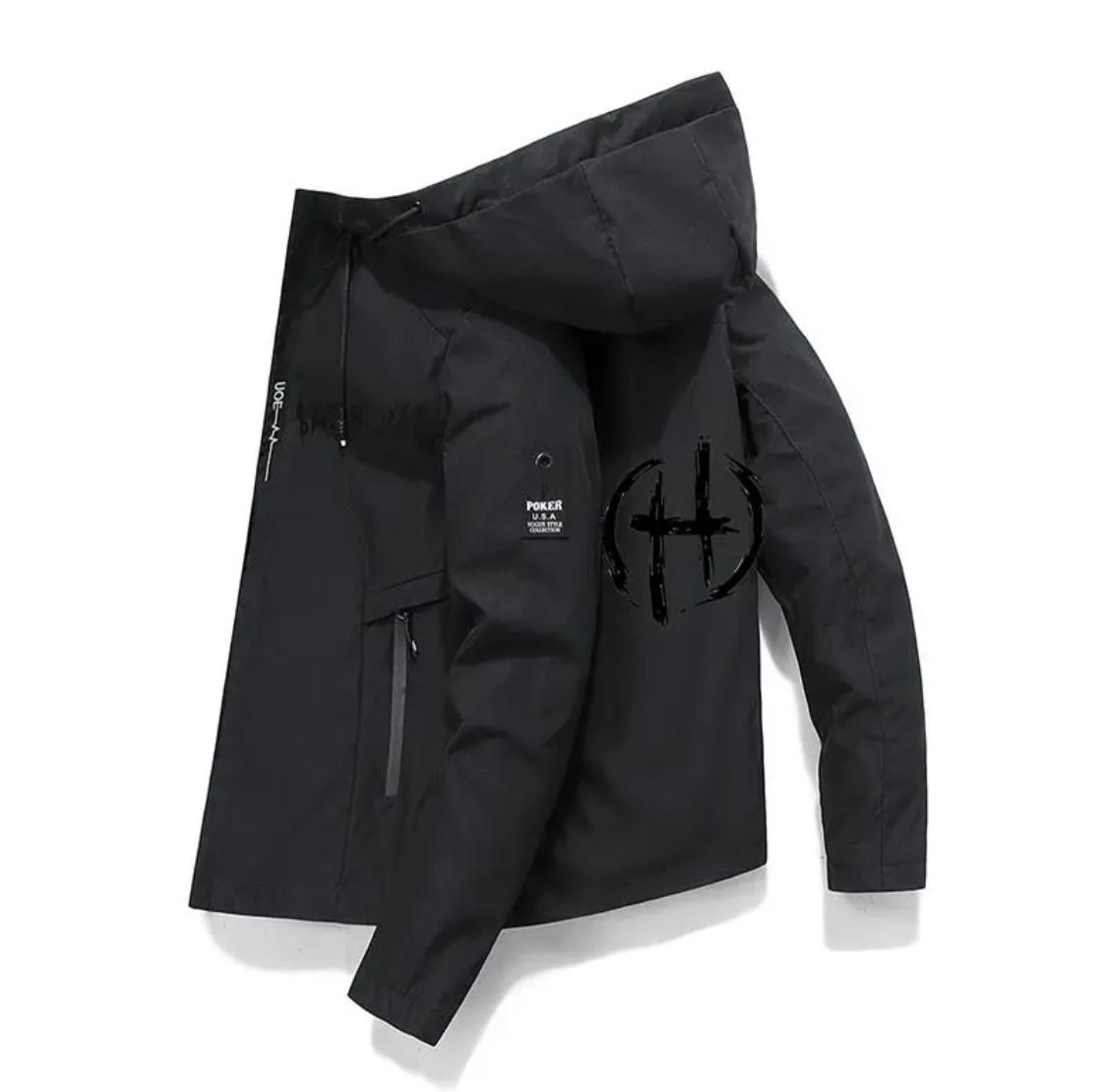 Chaqueta $B