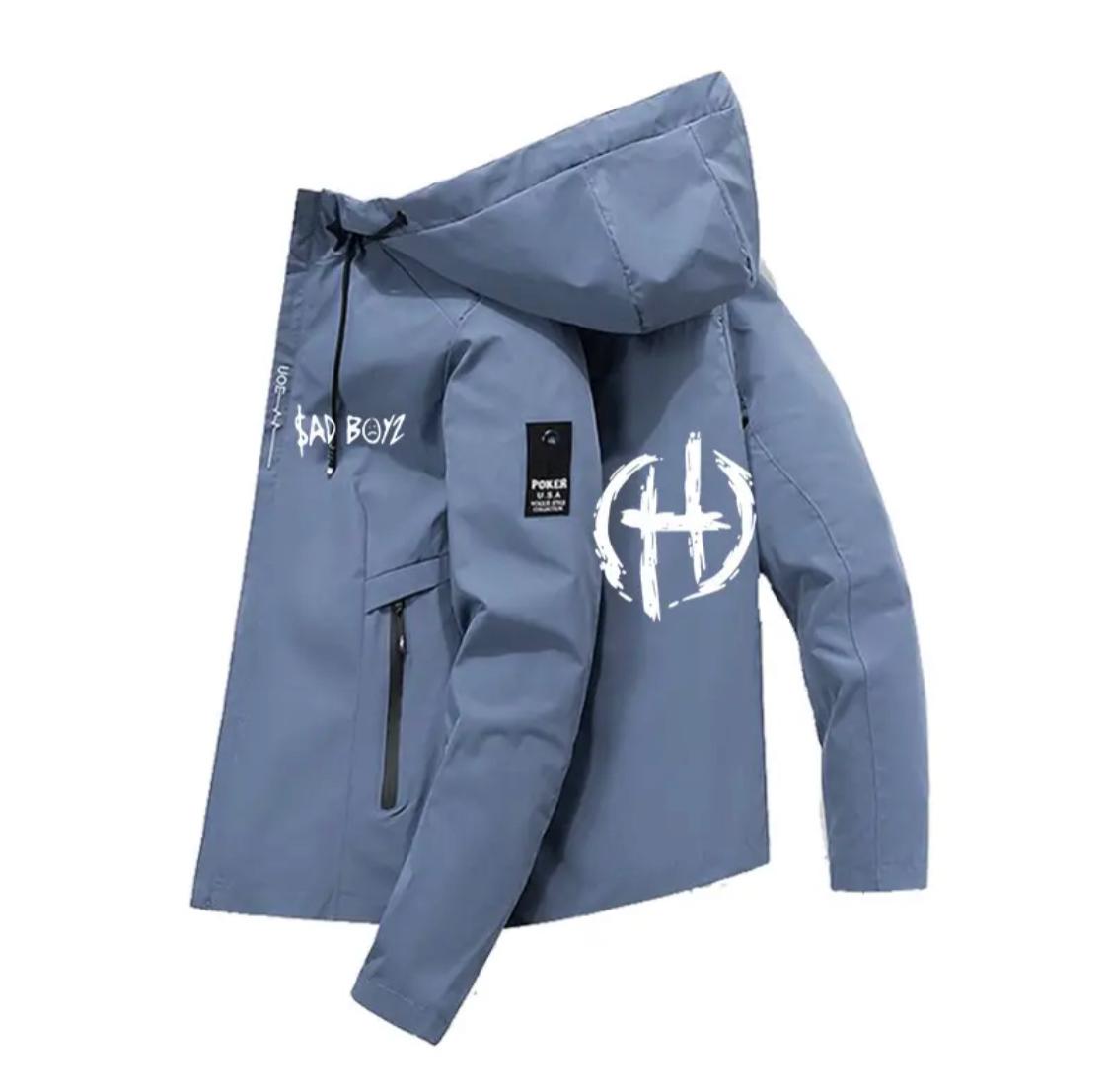 Chaqueta $B