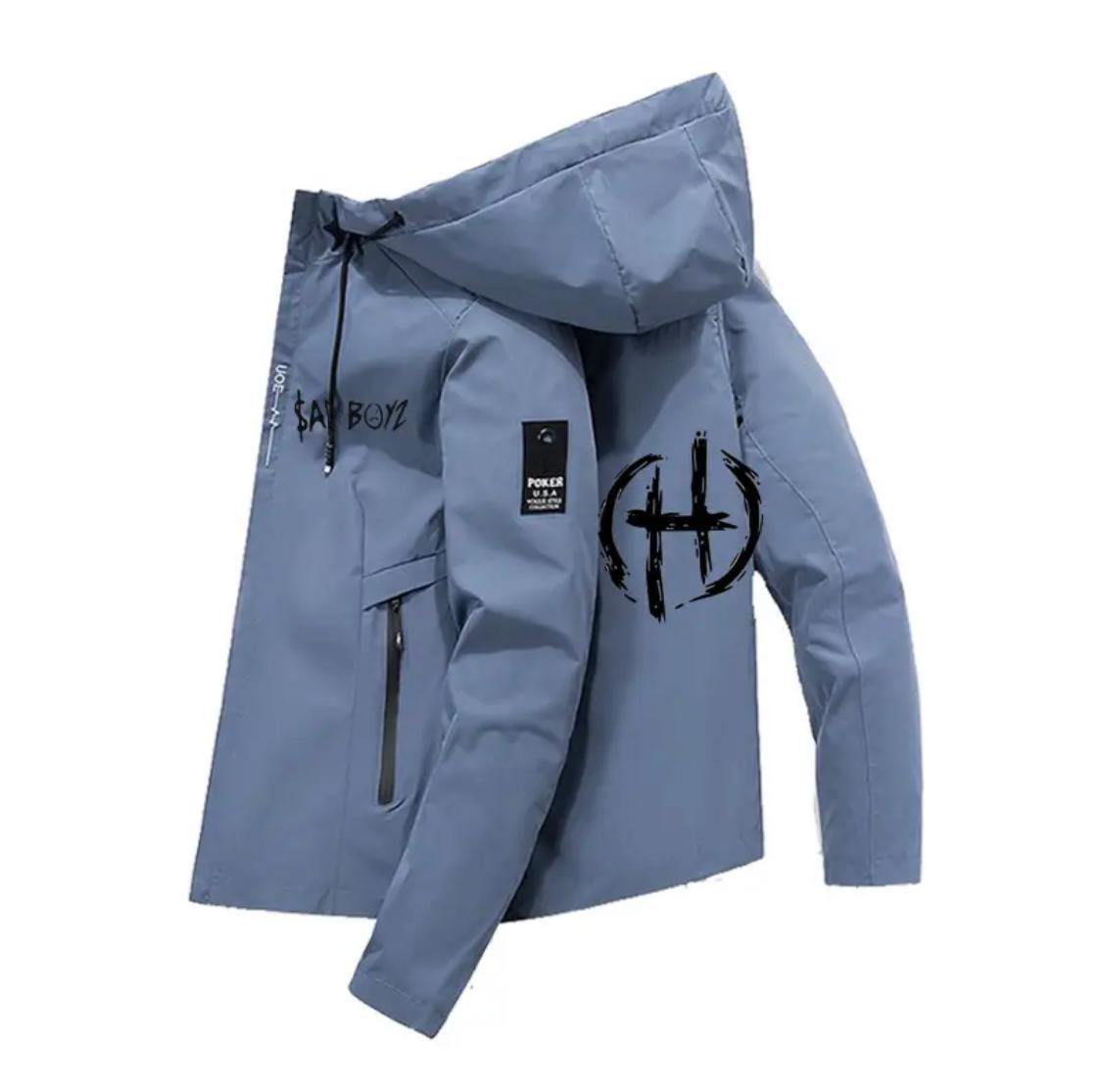 Chaqueta $B