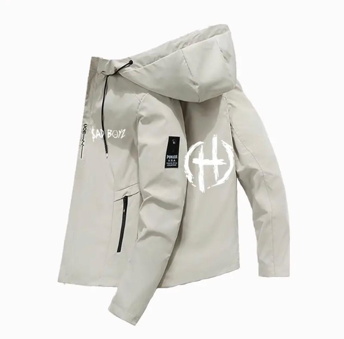 Chaqueta $B