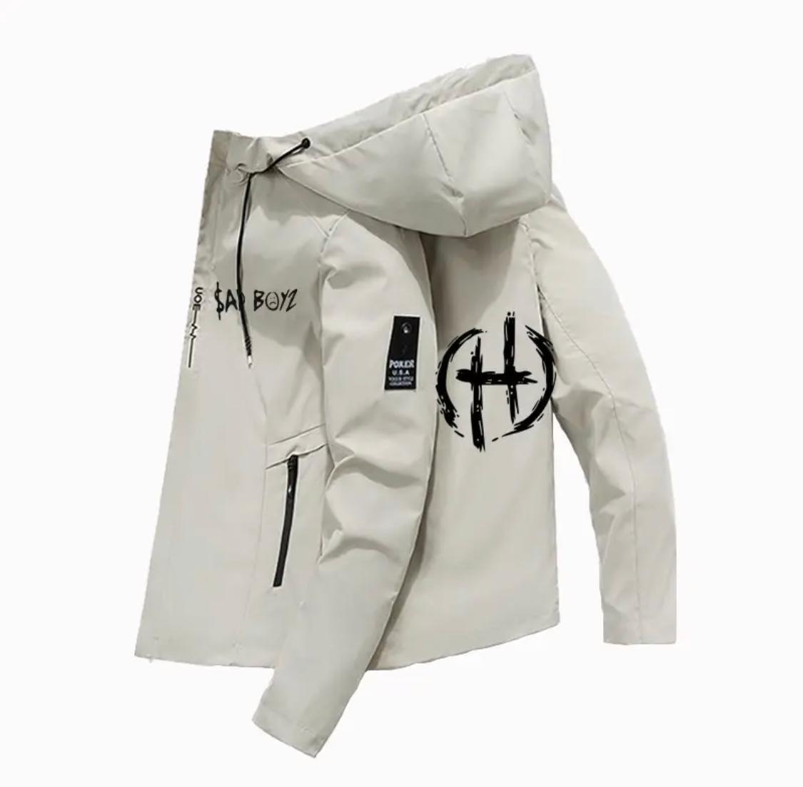 Chaqueta $B