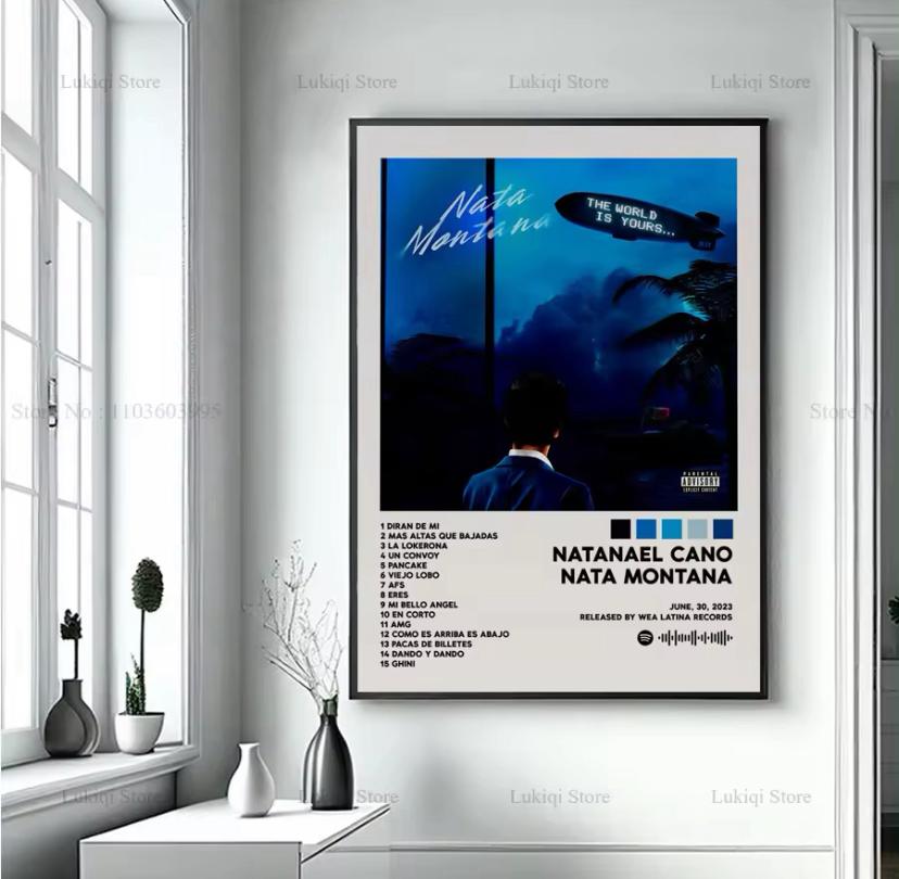 Poster Nata