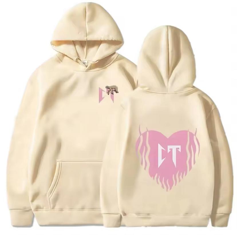 Hoodie CT <3