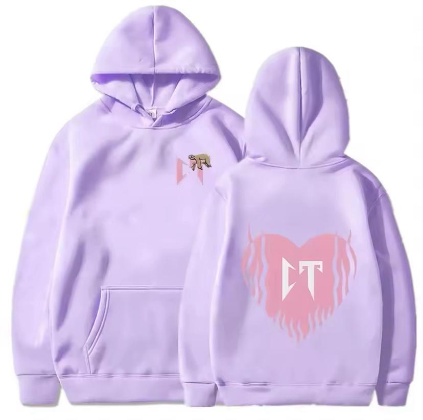 Hoodie CT <3