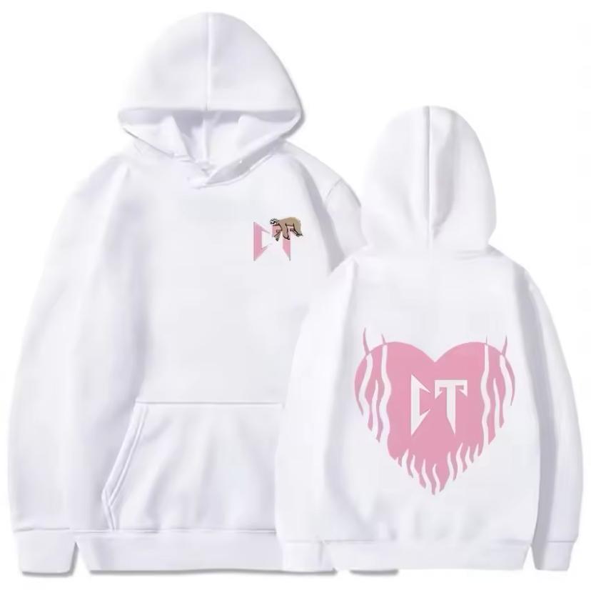 Hoodie CT <3