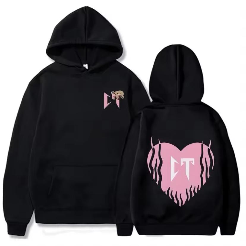 Hoodie CT <3