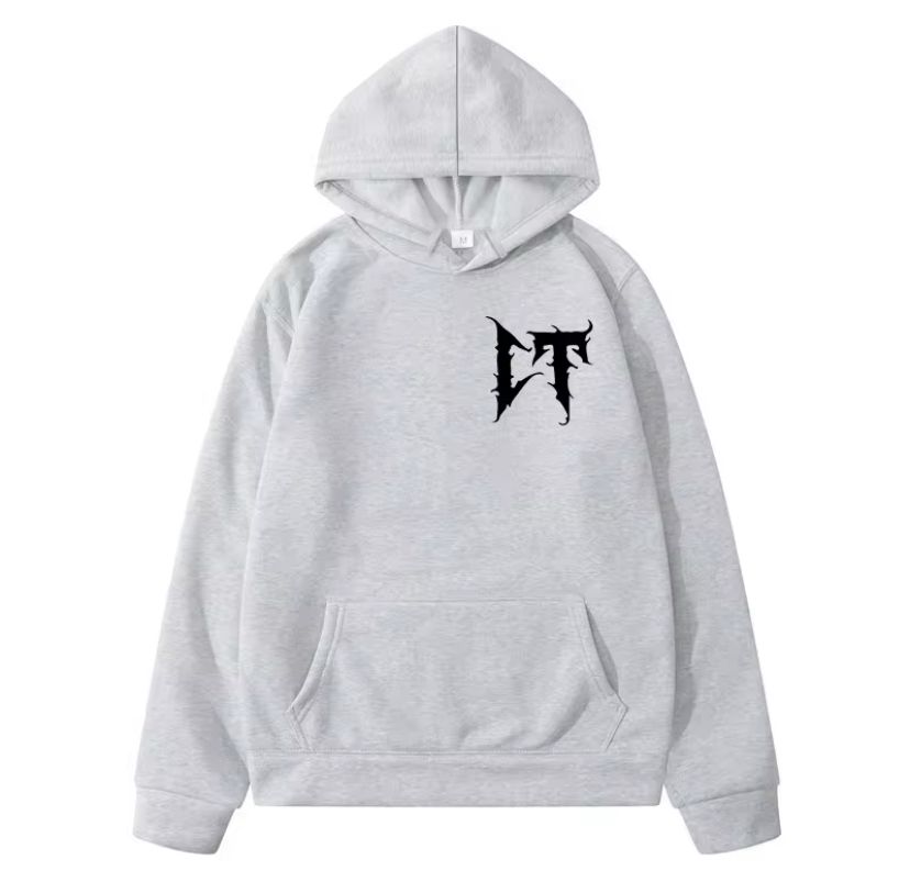 Hoodie CT Thunder