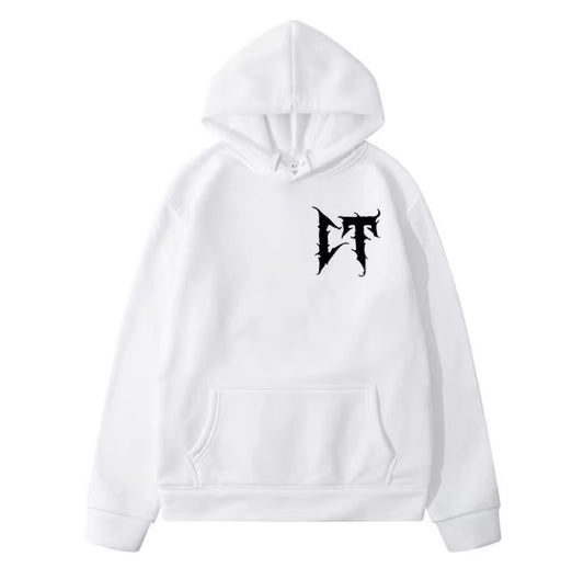 Hoodie CT Thunder