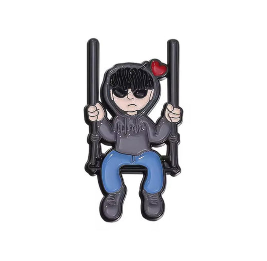 Pin SadBoy
