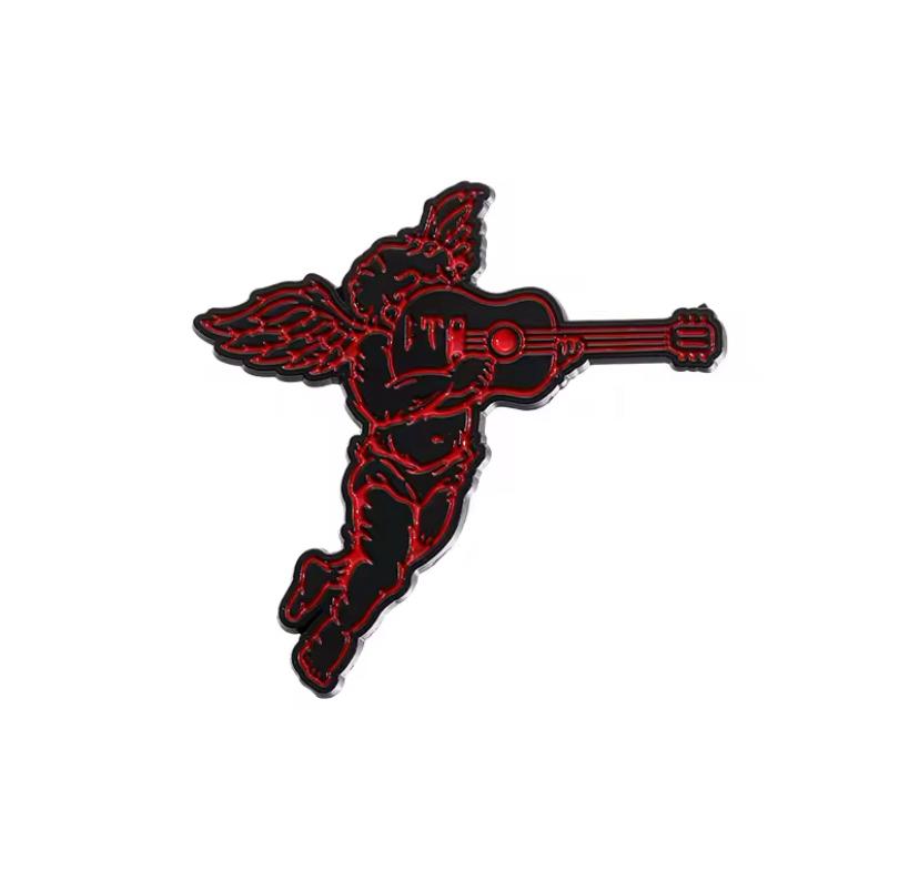 Pin SadBoy